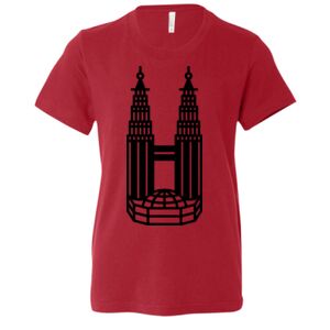 Youth Unisex Jersey Tee Thumbnail