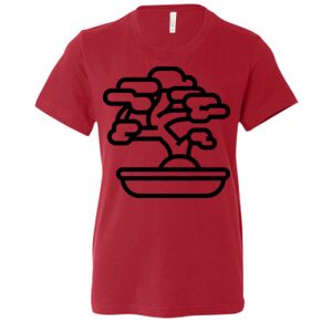 Youth Unisex Jersey Tee Thumbnail