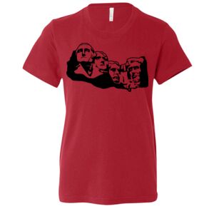 Youth Unisex Jersey Tee Thumbnail