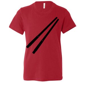 Youth Unisex Jersey Tee Thumbnail