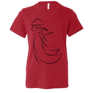 Youth Unisex Jersey Tee Thumbnail