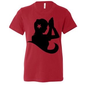 Youth Unisex Jersey Tee Thumbnail
