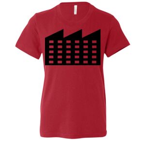 Youth Unisex Jersey Tee Thumbnail