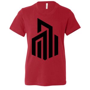 Youth Unisex Jersey Tee Thumbnail