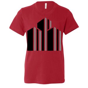 Youth Unisex Jersey Tee Thumbnail