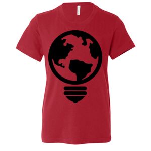 Youth Unisex Jersey Tee Thumbnail