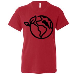 Youth Unisex Jersey Tee Thumbnail