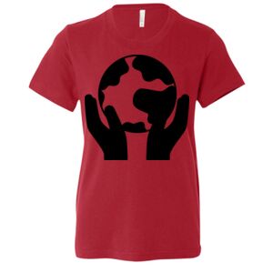 Youth Unisex Jersey Tee Thumbnail