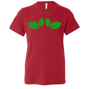 Youth Unisex Jersey Tee Thumbnail
