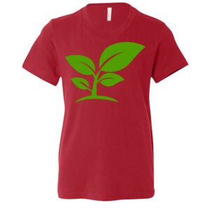 Youth Unisex Jersey Tee Thumbnail