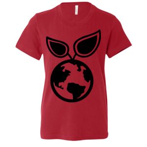 Youth Unisex Jersey Tee Thumbnail