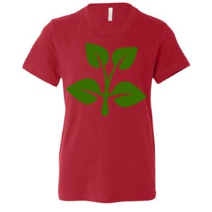 Youth Unisex Jersey Tee Thumbnail