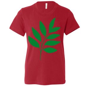 Youth Unisex Jersey Tee Thumbnail