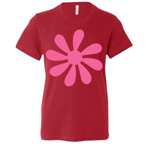 Youth Unisex Jersey Tee Thumbnail