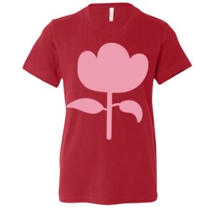 Youth Unisex Jersey Tee Thumbnail