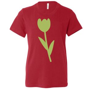 Youth Unisex Jersey Tee Thumbnail