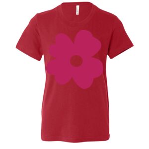 Youth Unisex Jersey Tee Thumbnail