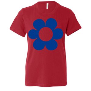 Youth Unisex Jersey Tee Thumbnail