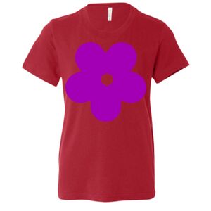Youth Unisex Jersey Tee Thumbnail