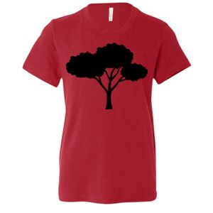 Youth Unisex Jersey Tee Thumbnail