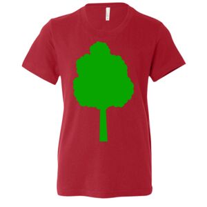 Youth Unisex Jersey Tee Thumbnail