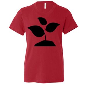 Youth Unisex Jersey Tee Thumbnail