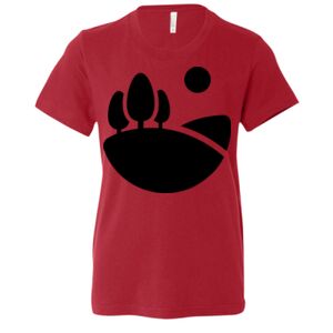 Youth Unisex Jersey Tee Thumbnail