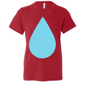 Youth Unisex Jersey Tee Thumbnail
