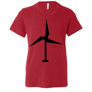 Youth Unisex Jersey Tee Thumbnail