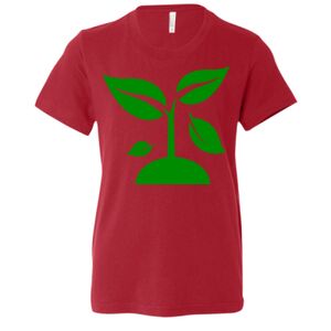 Youth Unisex Jersey Tee Thumbnail