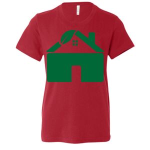 Youth Unisex Jersey Tee Thumbnail