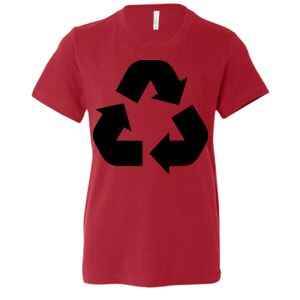 Youth Unisex Jersey Tee Thumbnail