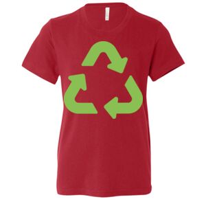 Youth Unisex Jersey Tee Thumbnail