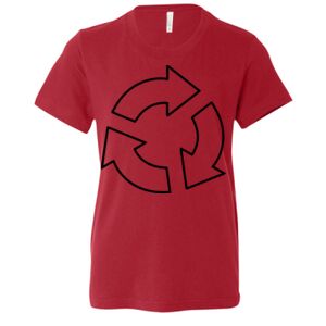 Youth Unisex Jersey Tee Thumbnail