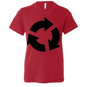 Youth Unisex Jersey Tee Thumbnail