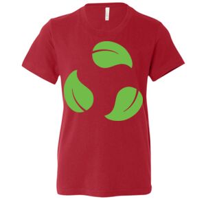 Youth Unisex Jersey Tee Thumbnail