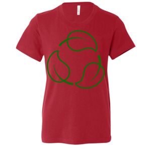 Youth Unisex Jersey Tee Thumbnail