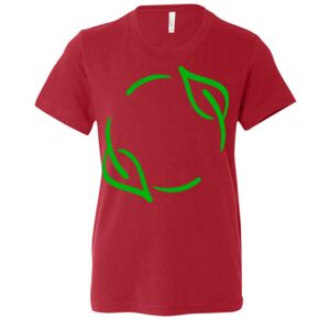 Youth Unisex Jersey Tee Thumbnail