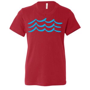 Youth Unisex Jersey Tee Thumbnail