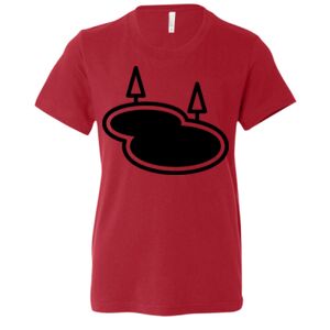 Youth Unisex Jersey Tee Thumbnail