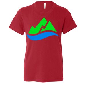 Youth Unisex Jersey Tee Thumbnail