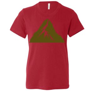 Youth Unisex Jersey Tee Thumbnail