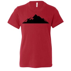 Youth Unisex Jersey Tee Thumbnail