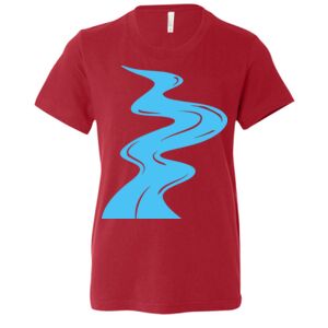 Youth Unisex Jersey Tee Thumbnail