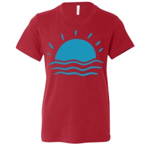 Youth Unisex Jersey Tee Thumbnail