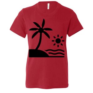 Youth Unisex Jersey Tee Thumbnail