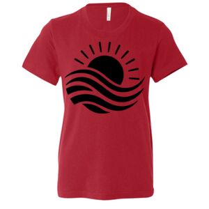Youth Unisex Jersey Tee Thumbnail