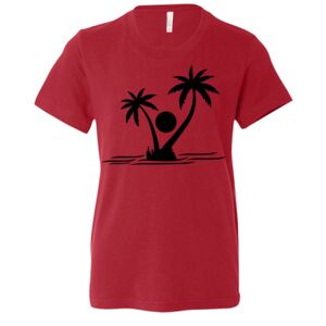 Youth Unisex Jersey Tee Thumbnail