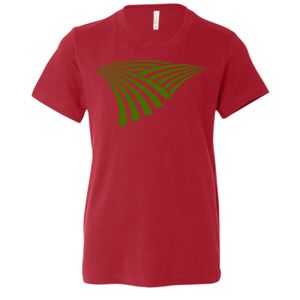 Youth Unisex Jersey Tee Thumbnail