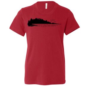 Youth Unisex Jersey Tee Thumbnail